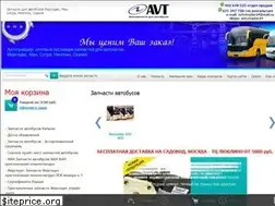 Sites similar to avtotrader24.ru