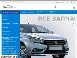 Sites similar to avtoukraine.com.ua