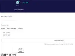 Sites similar to avtovektor.com