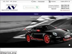 Sites similar to avtoviva.com