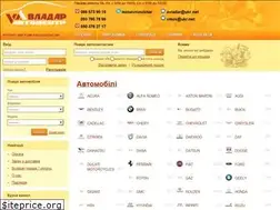 Sites similar to avtovladar.com.ua