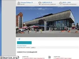Sites similar to avtovokzal.ru