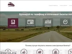 Sites similar to avtovokzalsemey.kz
