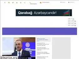 Sites similar to avtoyol.az