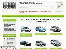 Sites similar to avtozapchast.zp.ua