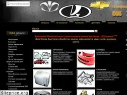 Sites similar to avtozapchasti.zp.ua