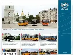 Sites similar to avtozaz.com