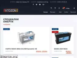 Sites similar to avtozona33.bg