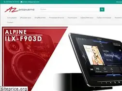 Sites similar to avtozvuk.md