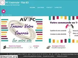 Sites similar to avtpc.fr