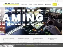 Sites similar to avtplus.de