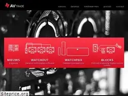 Sites similar to avtrade.nl