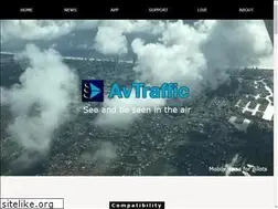 Sites similar to avtraffic.com