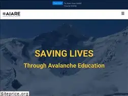 Sites similar to avtraining.org