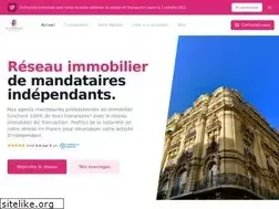 Sites similar to avtransaction-recrutement.fr