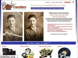 Sites similar to avtransfers.co.za
