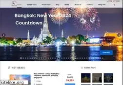 Sites similar to avtravel.com