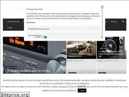 Sites similar to avtrend.it