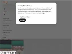 Sites similar to avtrfabrics.etsy.com