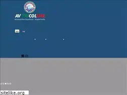 Sites similar to avtricolore.com