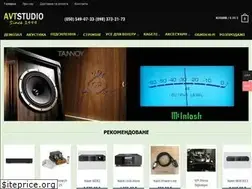 Sites similar to avtstudio.com.ua