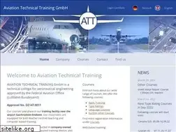 Sites similar to avtt.de