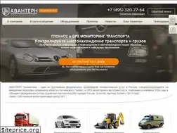 Sites similar to avtt.ru