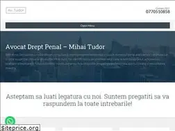 Sites similar to avtudor.com