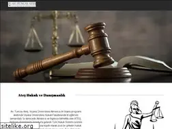 Sites similar to avtuncayates.com