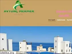 Sites similar to avtuncmermer.com
