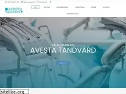 Sites similar to avtv.se