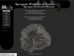 Sites similar to avtyssedal.de