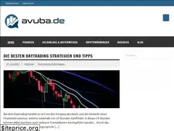 Sites similar to avuba.de