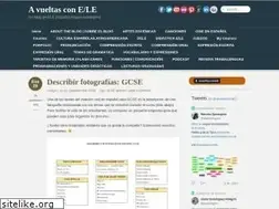 Sites similar to avueltasconele.com