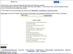 Sites similar to avukat.freeservers.com