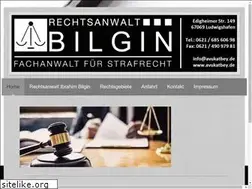 Sites similar to avukatbey.de