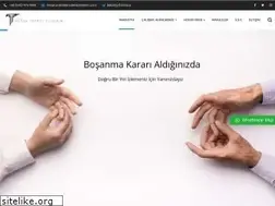 Sites similar to avukatderyatereciyildirim.com