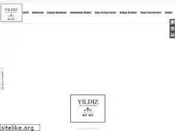 Sites similar to avukaterdemyildiz.com