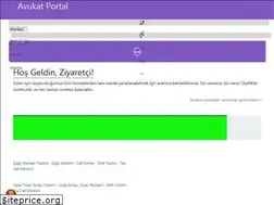 Sites similar to avukatforum.com