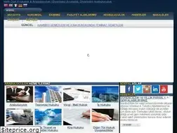 Sites similar to avukathalitozel.com