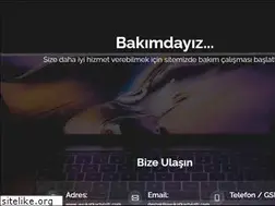 Sites similar to avukatkartviziti.com