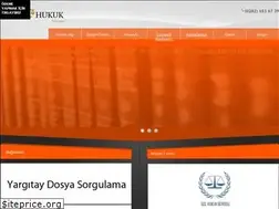 Sites similar to avukatmecitgul.com