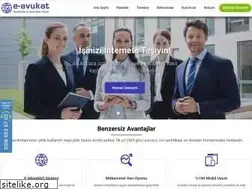 Sites similar to avukatwebsiteleri.com