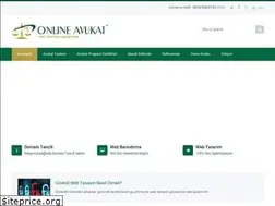 Sites similar to avukatwebtasarim.com
