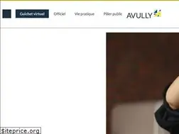 Sites similar to avully.ch