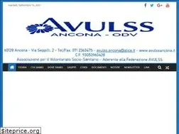 Sites similar to avulssancona.it