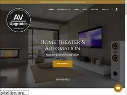 Sites similar to avupgrades.com