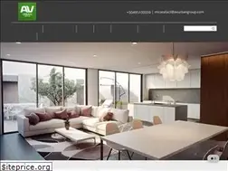 Sites similar to avurbangroup.com