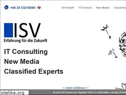 Sites similar to avus.de