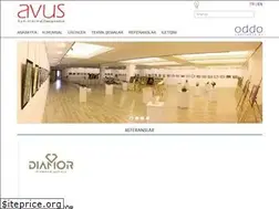 Sites similar to avusaydinlatma.com